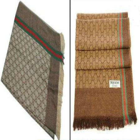 gucci not fake scarf|authentic gucci silk scarf.